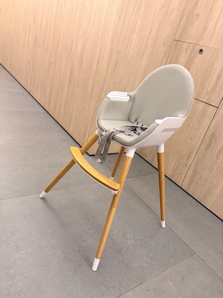 Trona Kinderkraft Livy