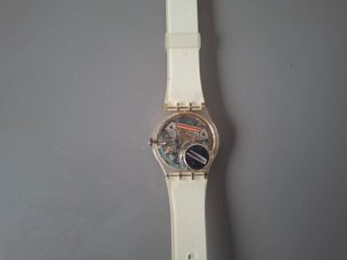 Orologio Swatch "Matrioska" Vintage 1984