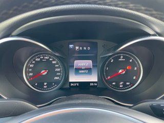 MERCEDES-BENZ C 220 BlueTEC Avantgarde