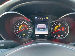 MERCEDES-BENZ C 220 BlueTEC Avantgarde
