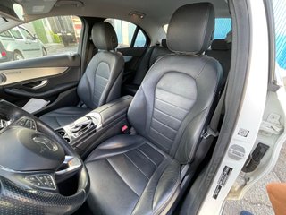MERCEDES-BENZ C 220 BlueTEC Avantgarde