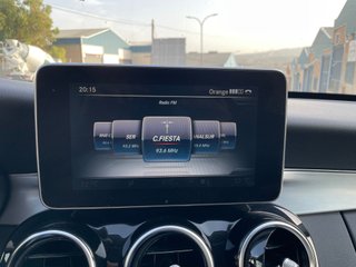 MERCEDES-BENZ C 220 BlueTEC Avantgarde