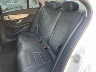 MERCEDES-BENZ C 220 BlueTEC Avantgarde