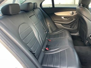 MERCEDES-BENZ C 220 BlueTEC Avantgarde