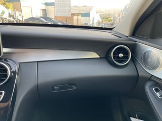 MERCEDES-BENZ C 220 BlueTEC Avantgarde