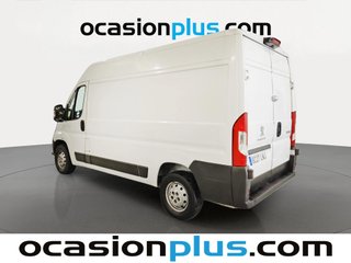 Peugeot Boxer Furgon BlueHDi 140 S&S Pack 335 L2H2 103 kW (140 CV)