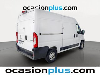 Peugeot Boxer Furgon BlueHDi 140 S&S Pack 335 L2H2 103 kW (140 CV)