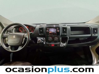 Peugeot Boxer Furgon BlueHDi 140 S&S Pack 335 L2H2 103 kW (140 CV)