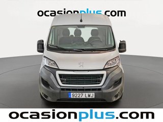 Peugeot Boxer Furgon BlueHDi 140 S&S Pack 335 L2H2 103 kW (140 CV)