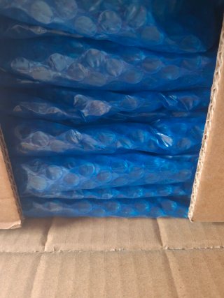 Cubierta Solar Piscina Intex 4.57m