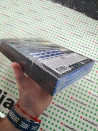 Kingdom Hearts All-in-One Package PS4