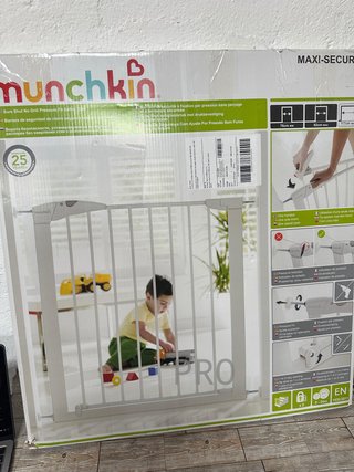 Recinzione di sicurezza per bambini