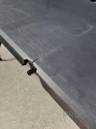 Mesa de jardín plegable - Tillvex