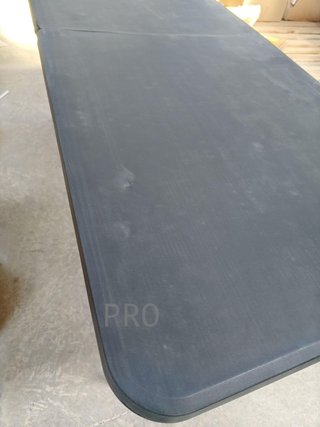 Mesa de jardín plegable - Tillvex