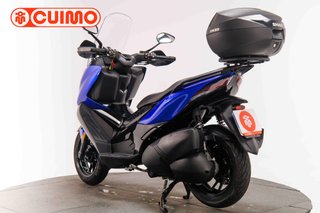 ZONTES D 350