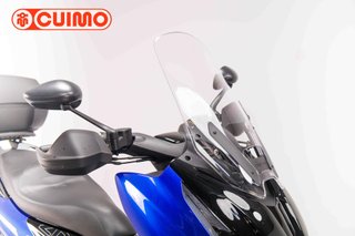 ZONTES D 350