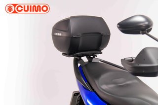 ZONTES D 350