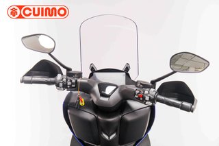 ZONTES D 350