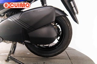 ZONTES D 350