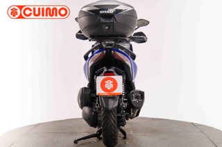 ZONTES D 350