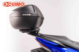 ZONTES D 350