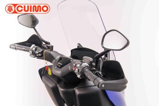 ZONTES D 350