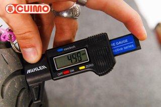 ZONTES D 350