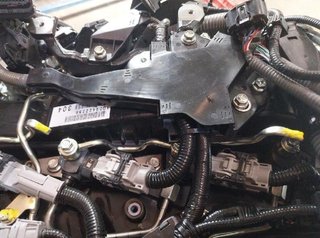 Motor toyota lvaap17495589 1900011f30 land cruiser