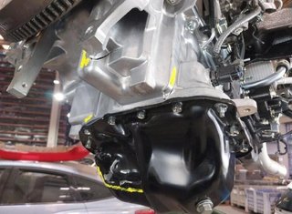 Motor toyota lvaap17495589 1900011f30 land cruiser