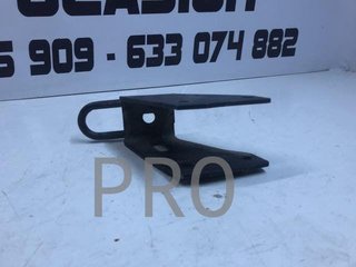Gancho ford transit