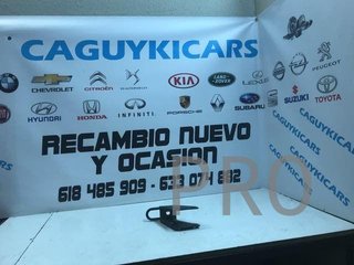 Gancho ford transit