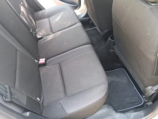 Peugeot 207 2010