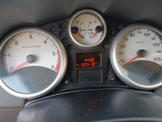 Peugeot 207 2010