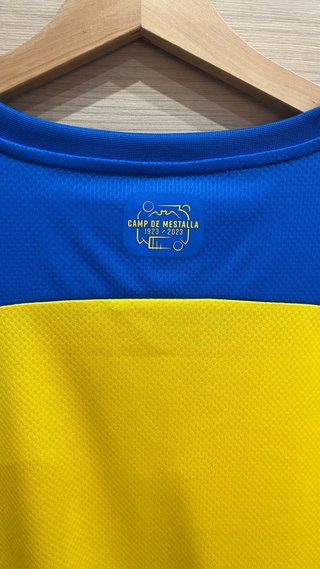 CAMISETA VALENCIA C.F  ORIGINAL