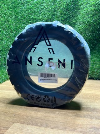 Rueda Tubeless 9x3.0 ANSENI