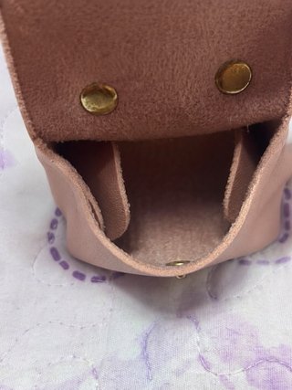 Monedero Viceroy Rosa con Llavero