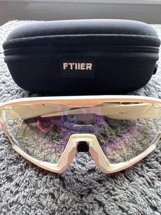 Gafas Ciclismo FTIIER