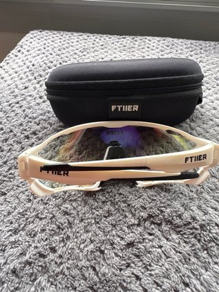 Gafas Ciclismo FTIIER