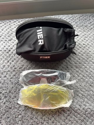 Gafas Ciclismo FTIIER