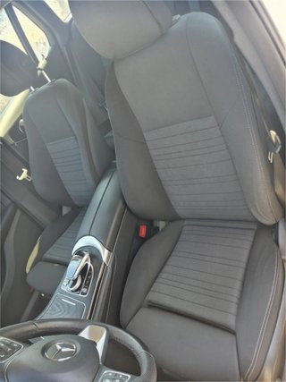 Mercedes-Benz GLC SUV (253) 2018