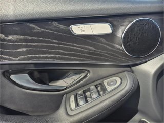 Mercedes-Benz GLC SUV (253) 2018