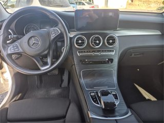 Mercedes-Benz GLC SUV (253) 2018