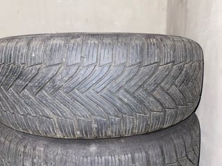 Llantas Nissan Juke 17 pulgadas