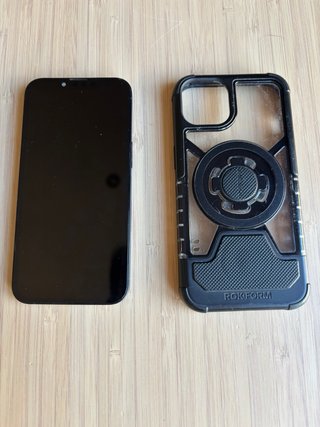 iPhone 13 Negro