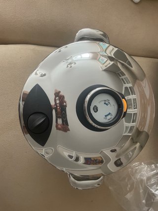 Lote olla AMC Rápida 24cm