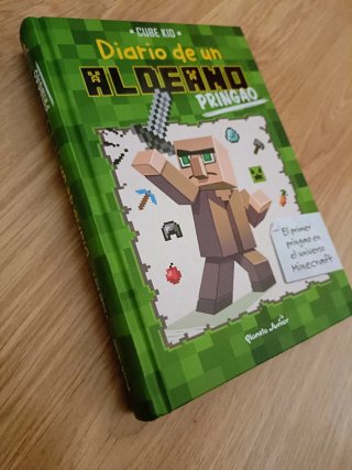 Diario de un aldeano pringao