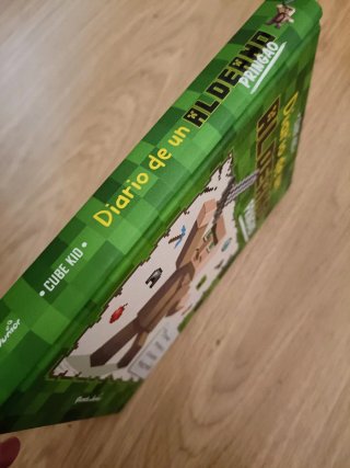 Diario de un aldeano pringao