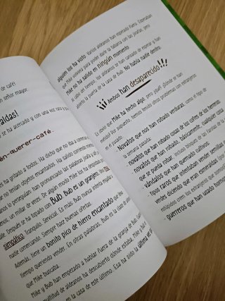 Diario de un aldeano pringao