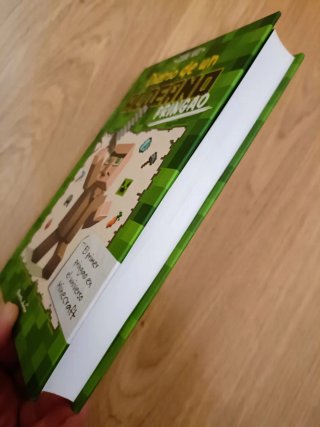 Diario de un aldeano pringao