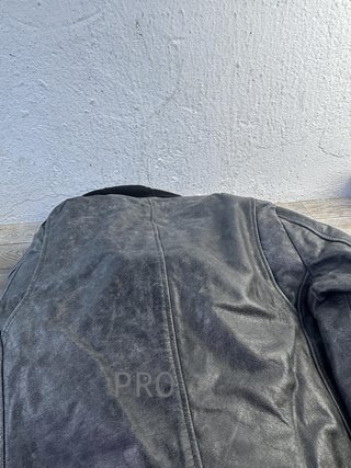 Chaqueta de moto Urban